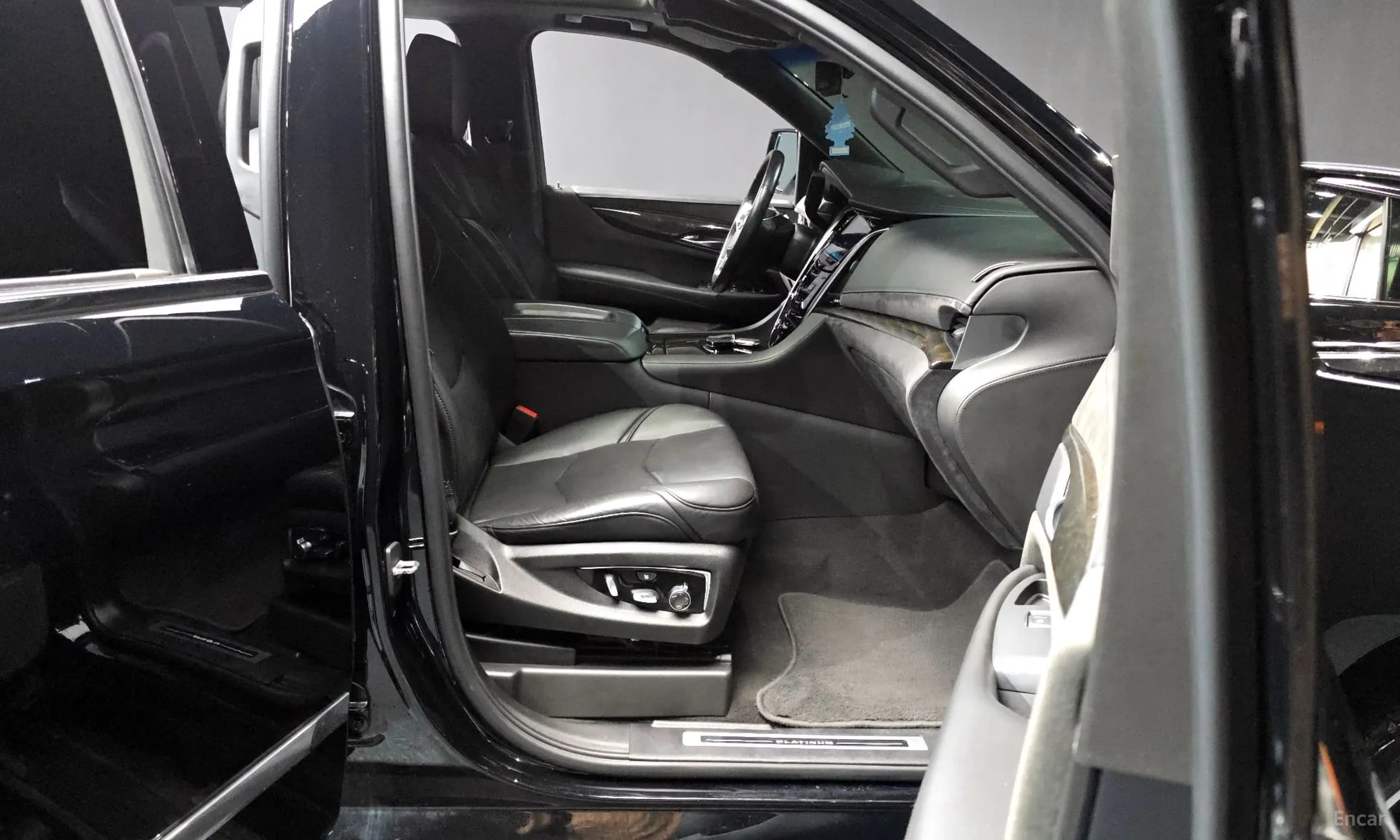 Escalade