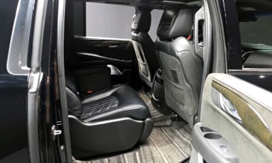 Escalade