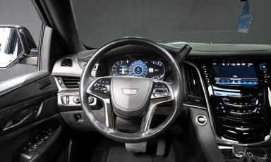 Escalade