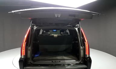 Escalade