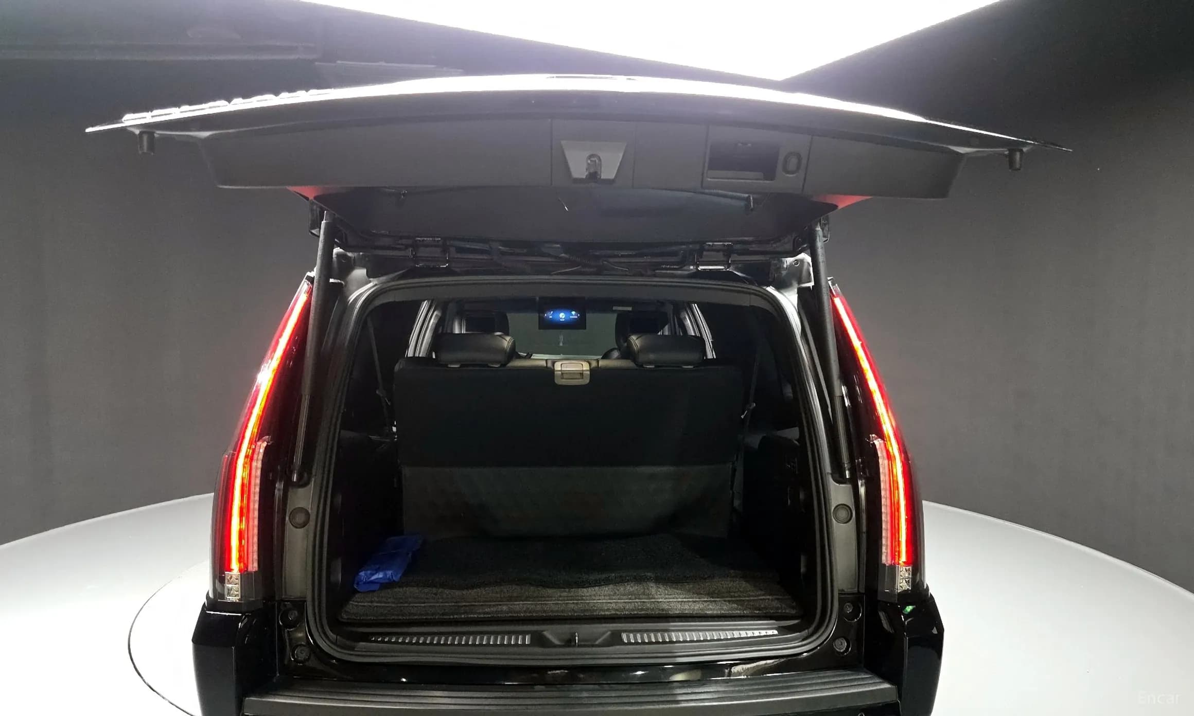Escalade