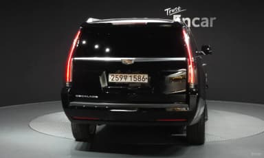 Escalade