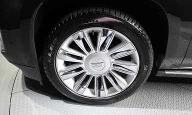 Escalade
