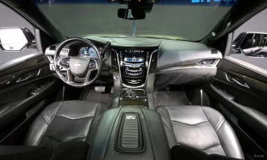 Escalade