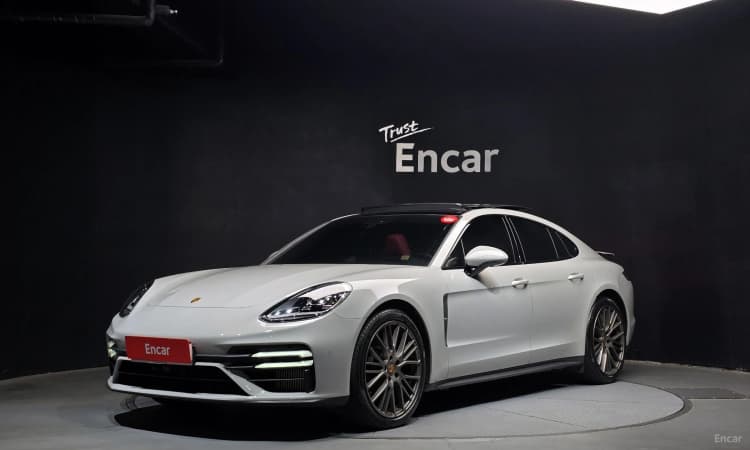 Panamera (971)