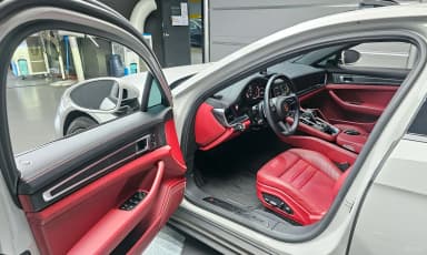 Panamera (971)