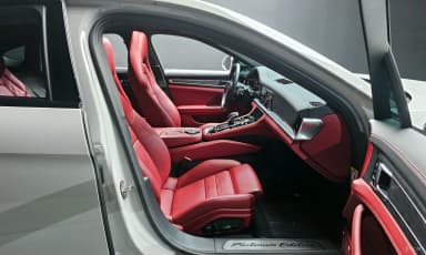 Panamera (971)