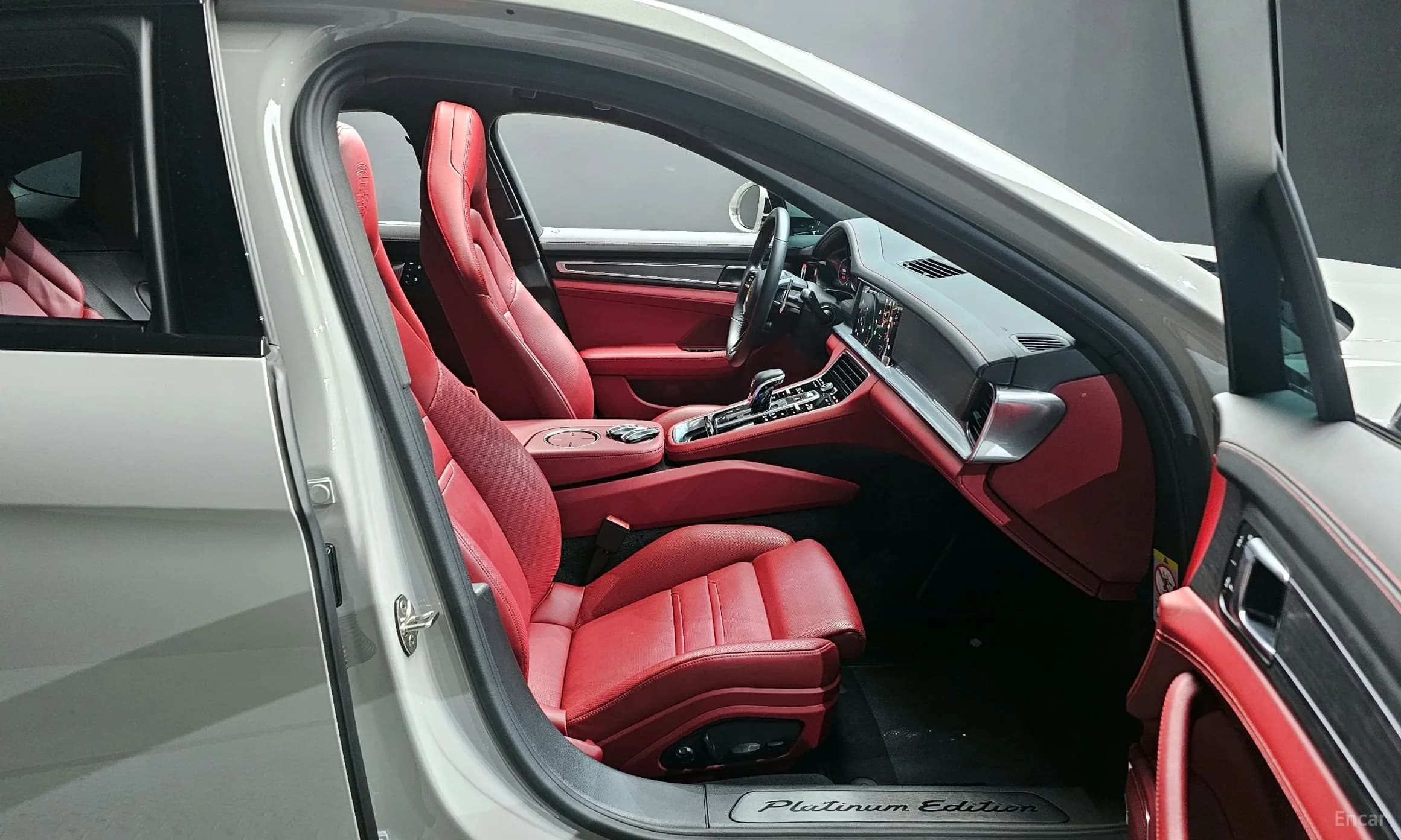 Panamera (971)