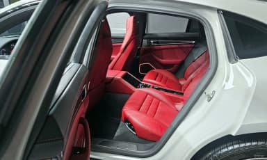 Panamera (971)