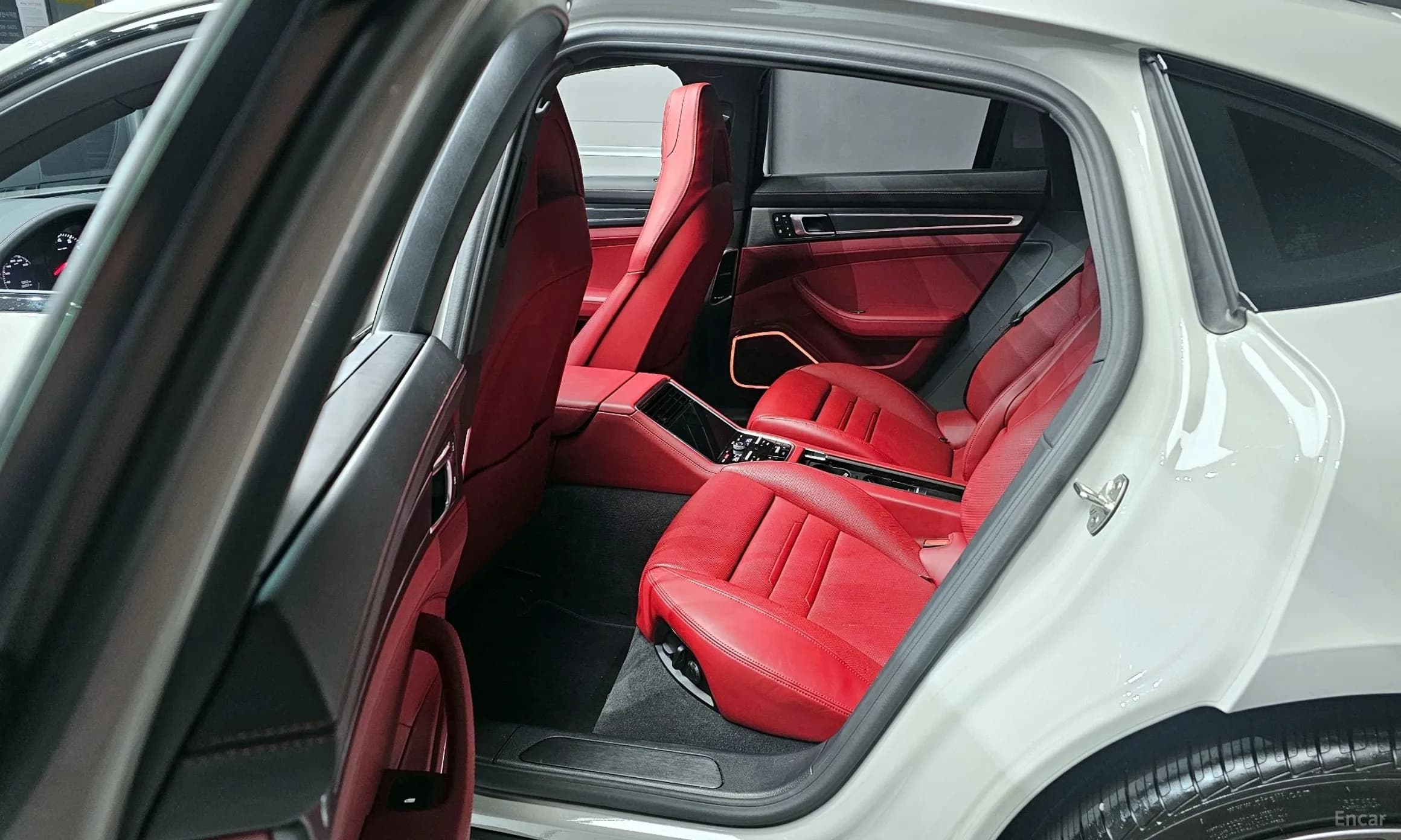 Panamera (971)