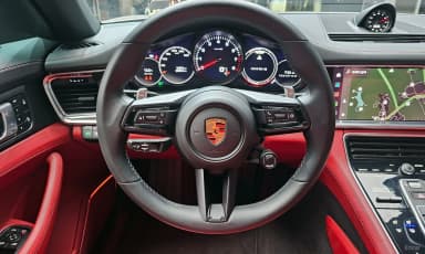 Panamera (971)