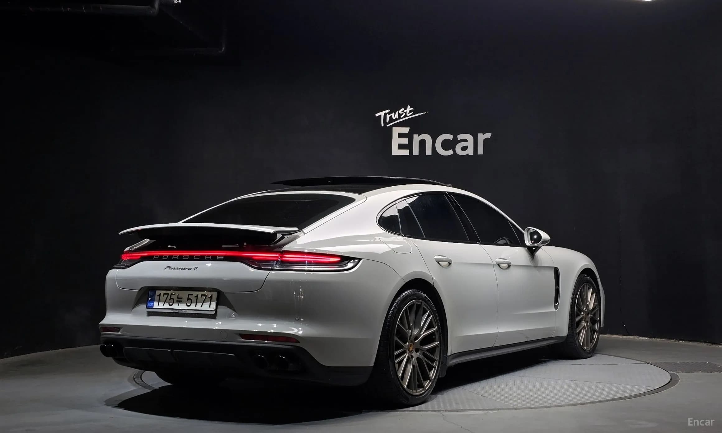 Panamera (971)