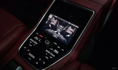 Panamera (971)