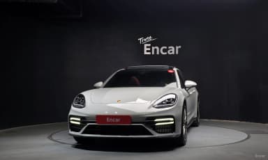 Panamera (971)