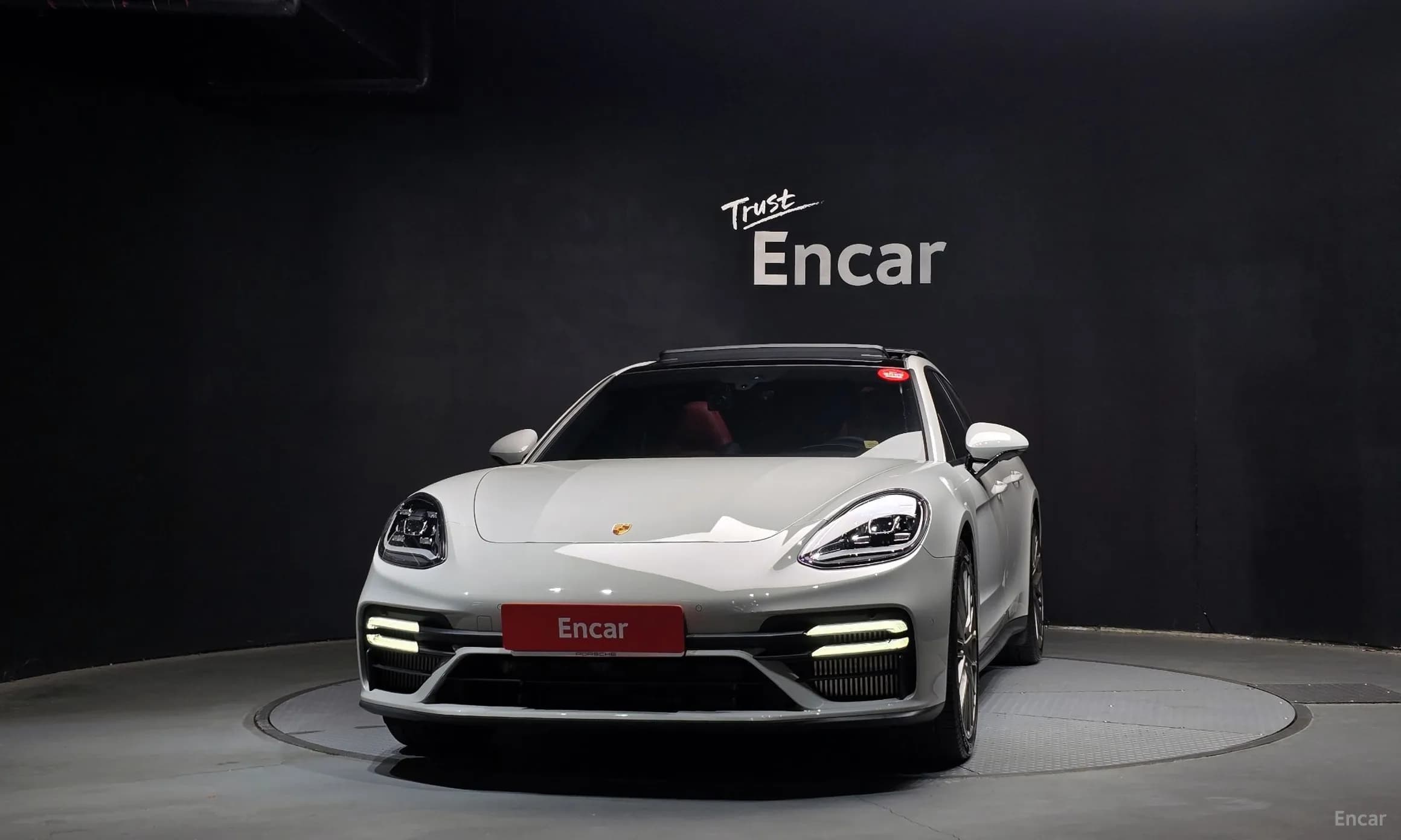 Panamera (971)