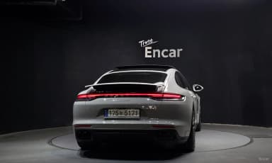 Panamera (971)