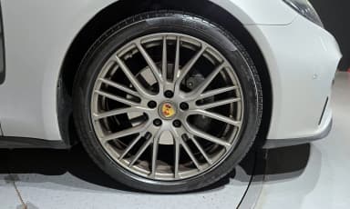 Panamera (971)