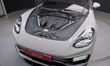 Panamera (971)