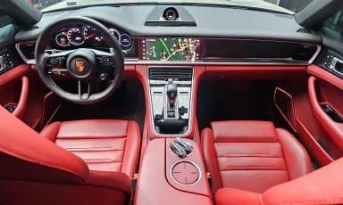 Panamera (971)