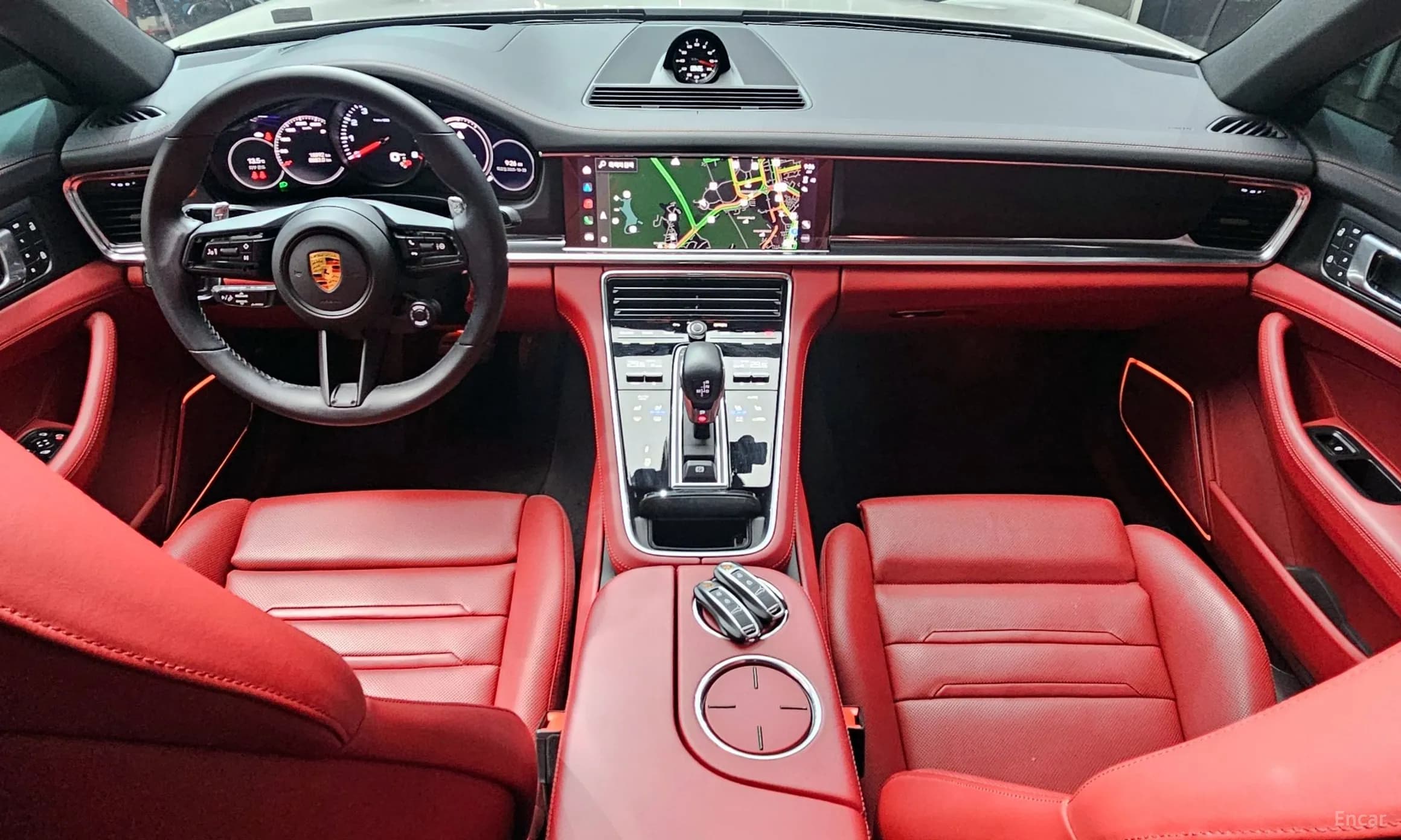 Panamera (971)