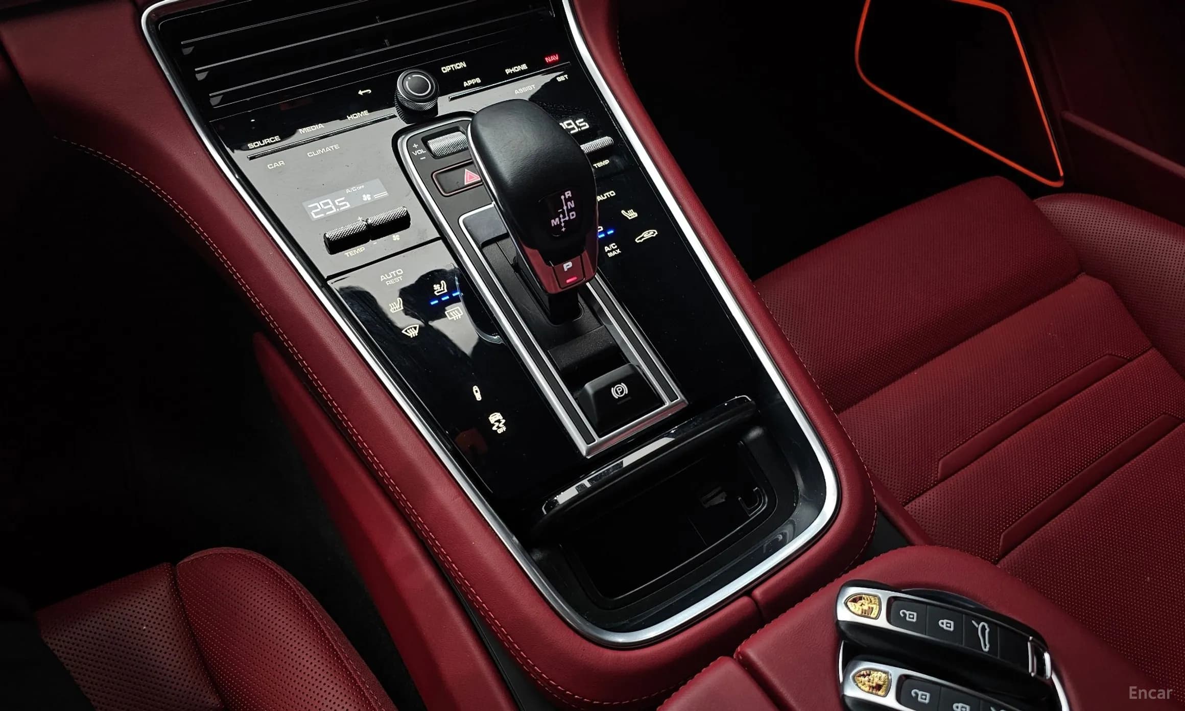 Panamera (971)