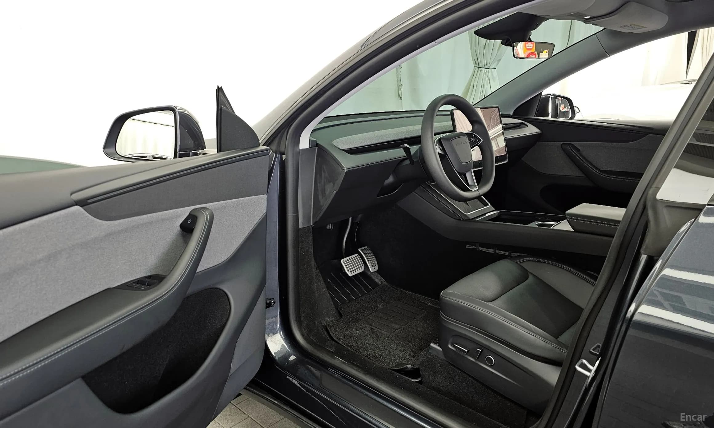 Model Y