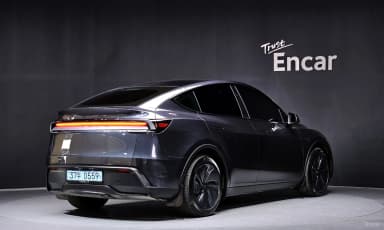 Model Y