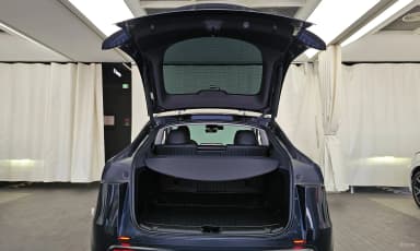 Model Y