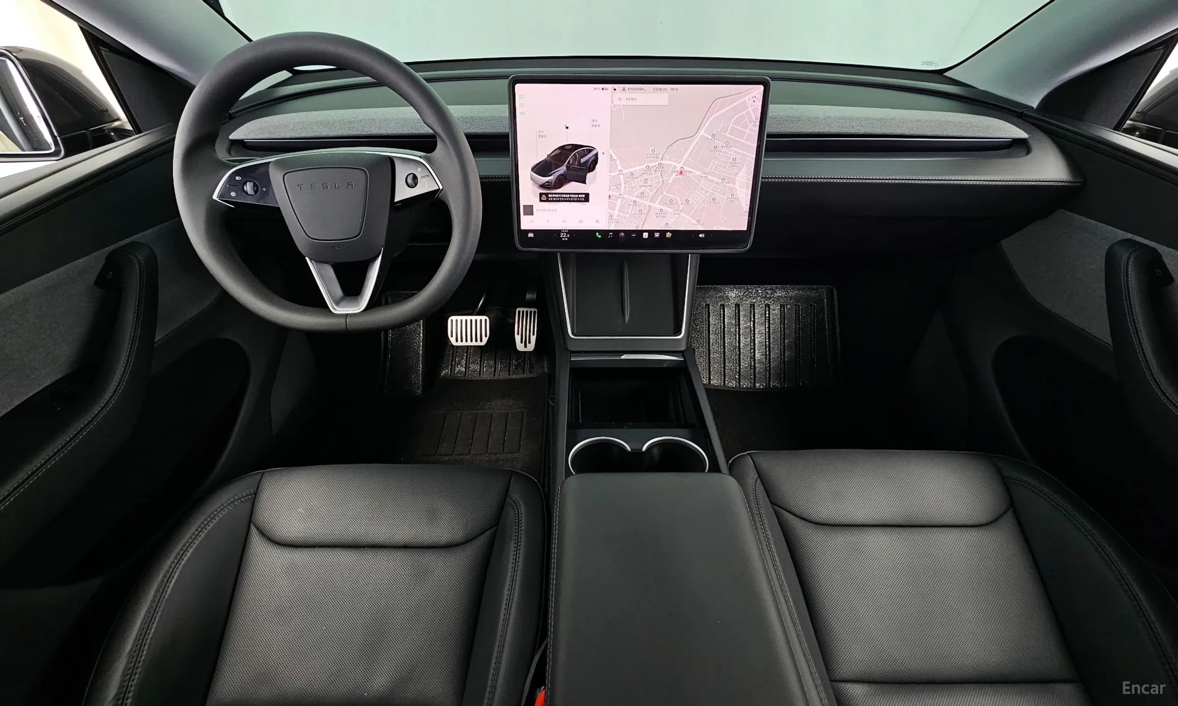 Model Y