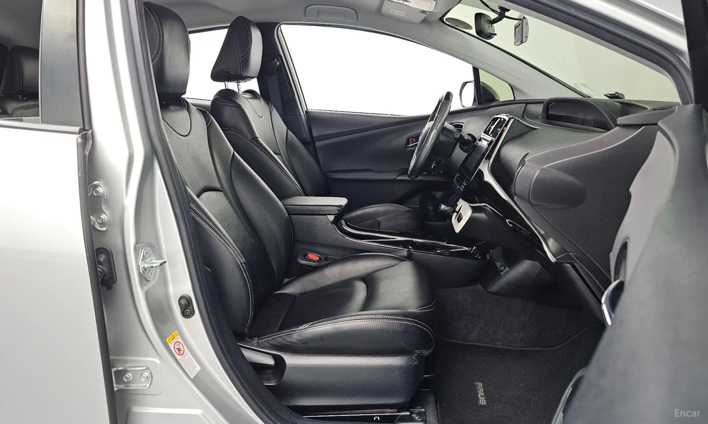 Prius 4th Generation