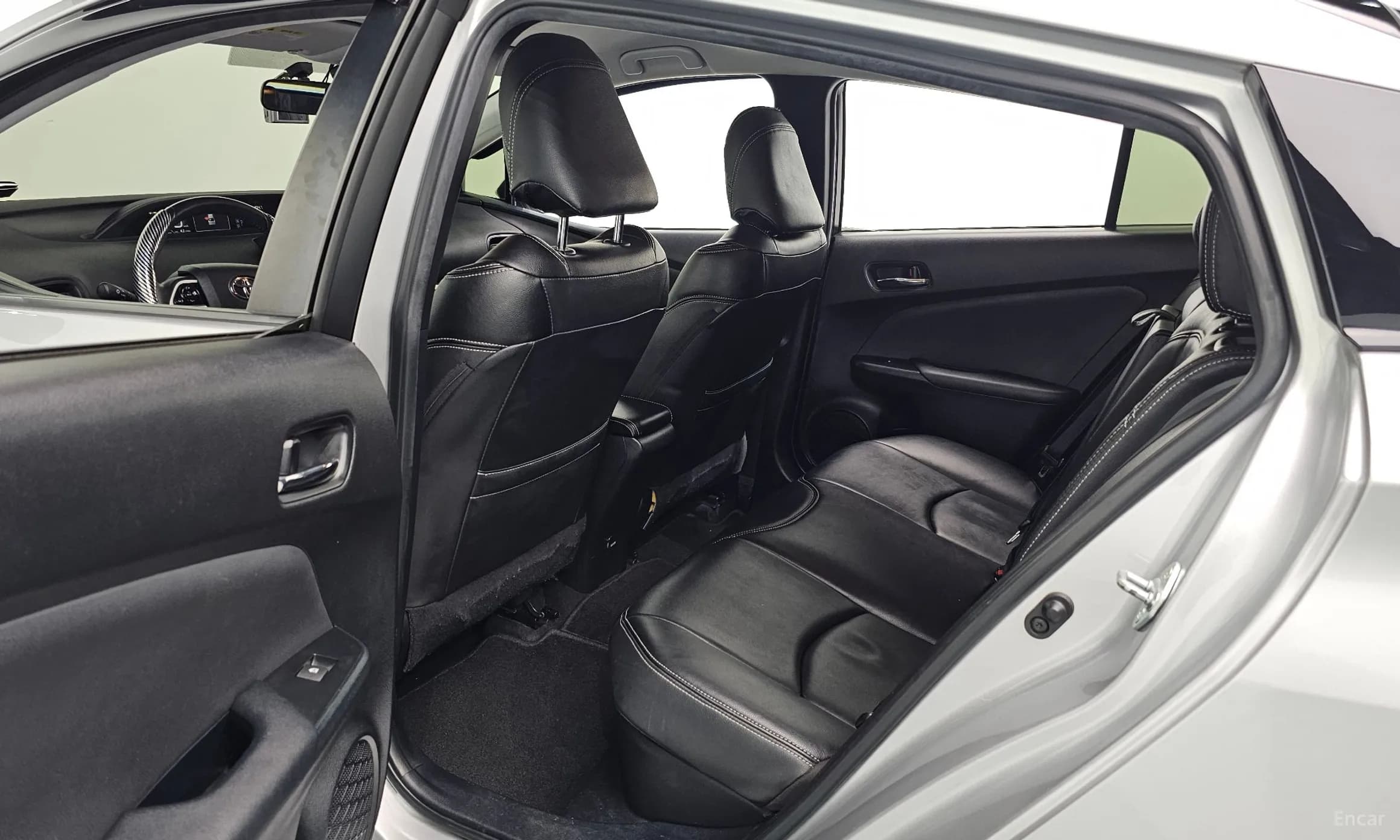 Prius 4th Generation