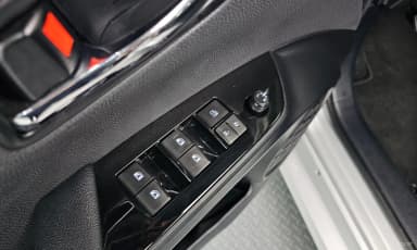 Prius 4th Generation