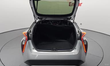 Prius 4th Generation