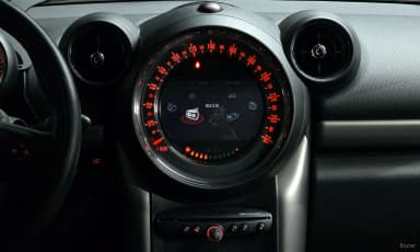 Cooper D Countryman