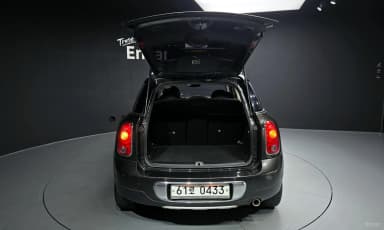 Cooper D Countryman