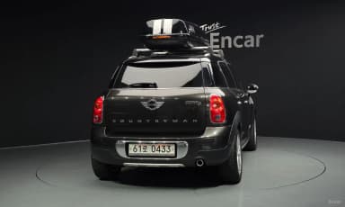 Cooper D Countryman