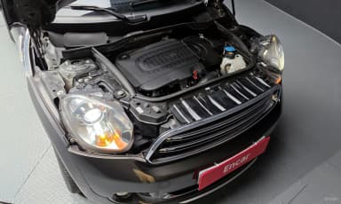 Cooper D Countryman
