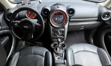 Cooper D Countryman