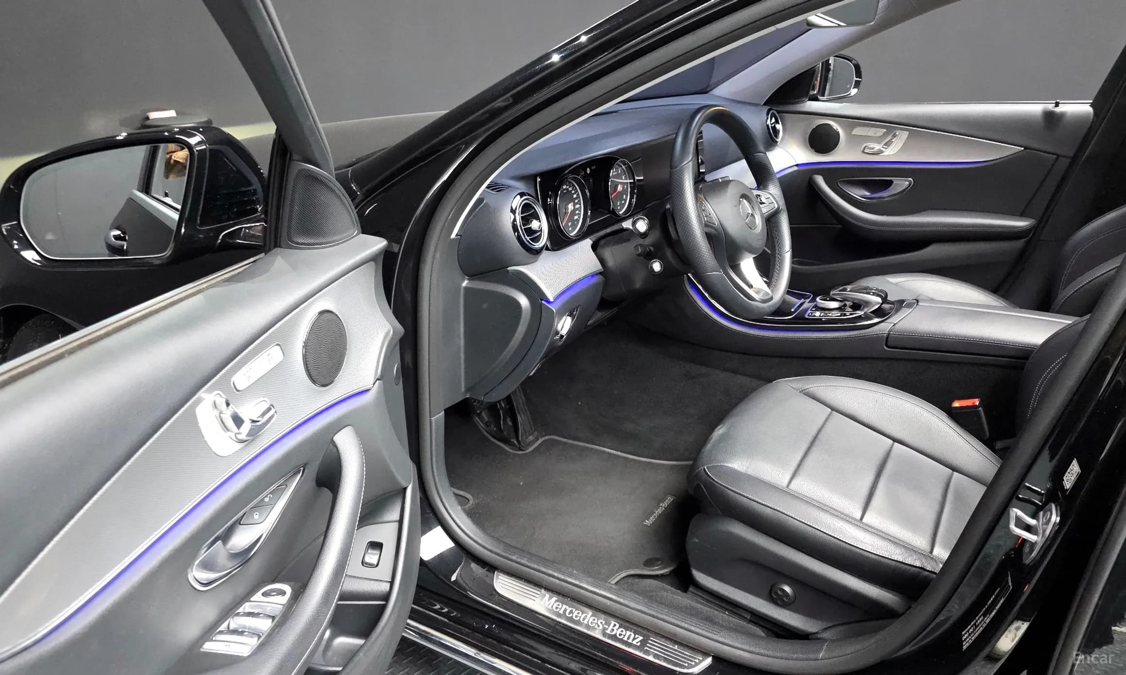 E-Class W213