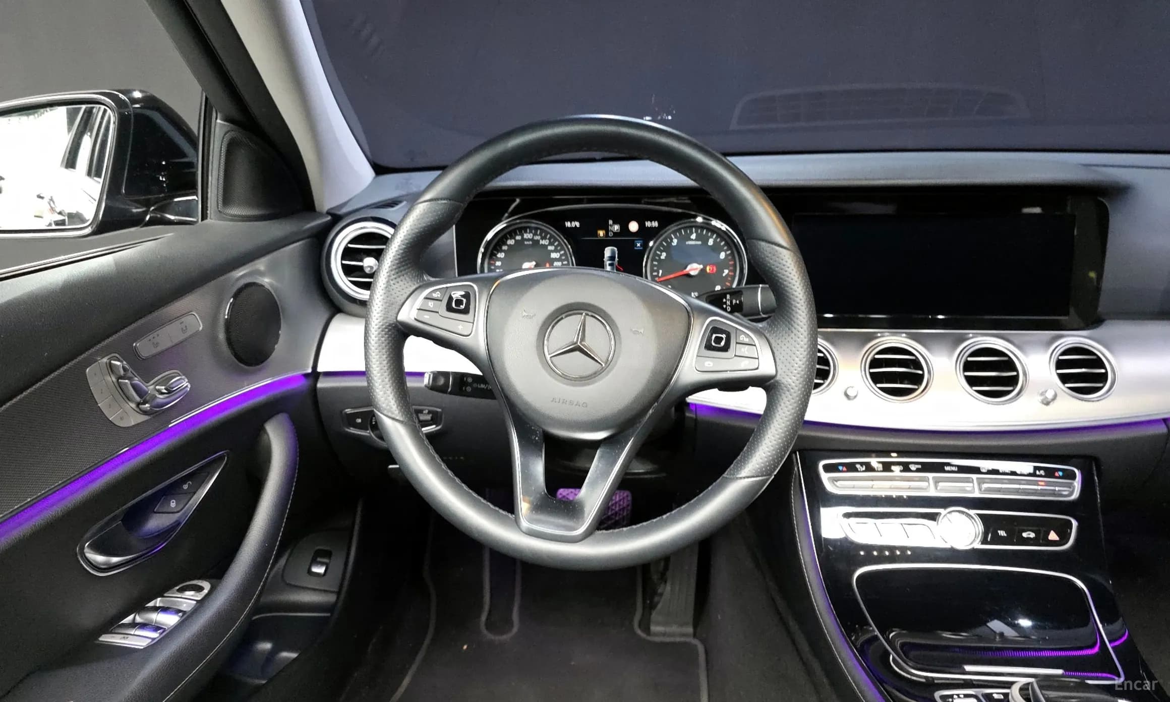 E-Class W213