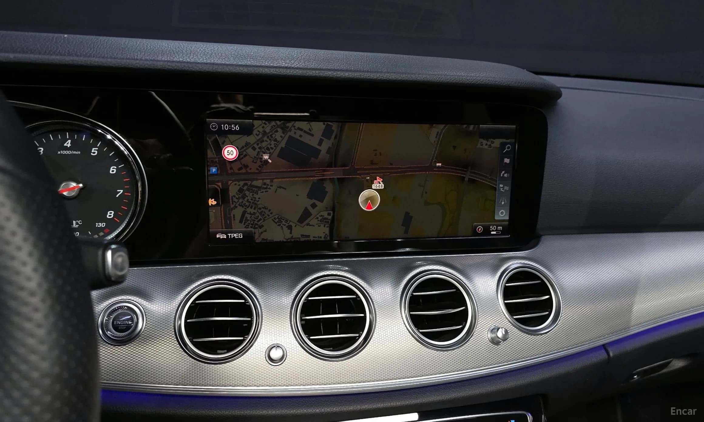 E-Class W213