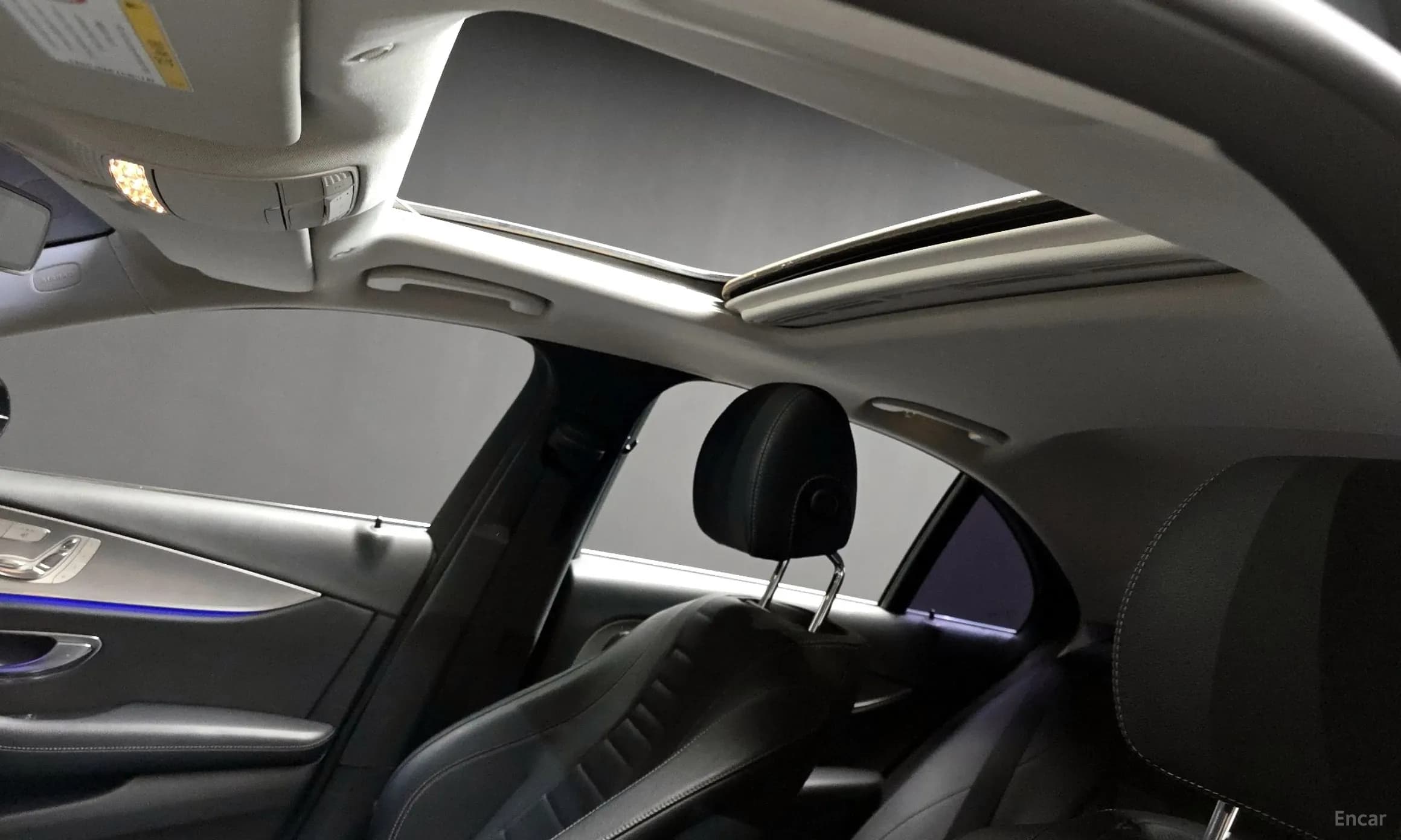E-Class W213
