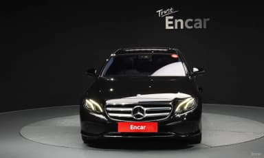 E-Class W213