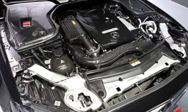 E-Class W213