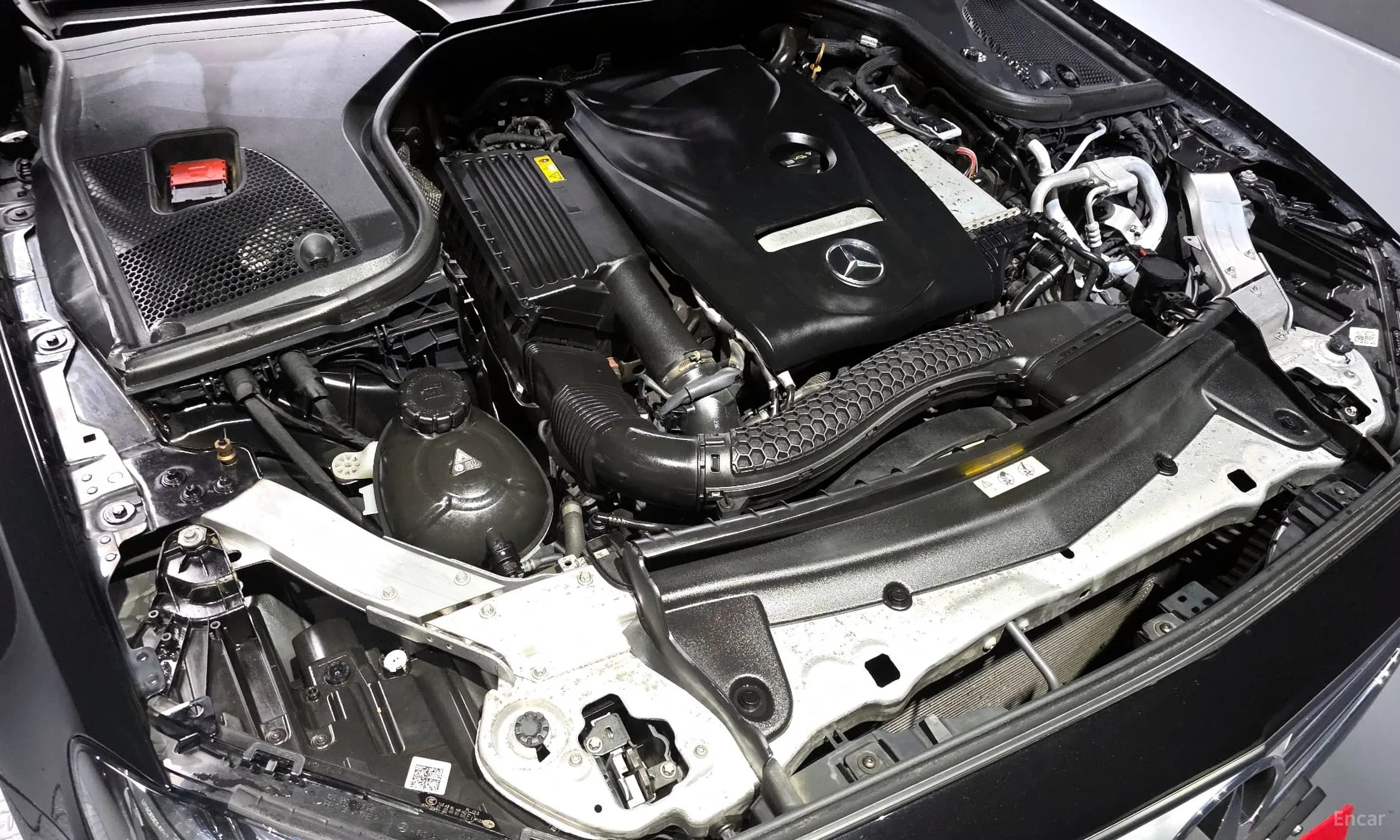 E-Class W213