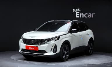 3008 2nd generation