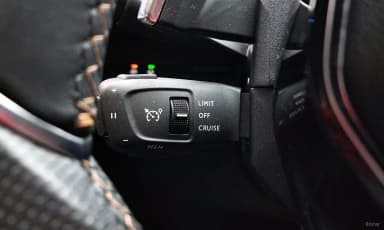 3008 2nd generation