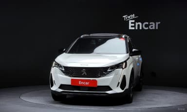 3008 2nd generation