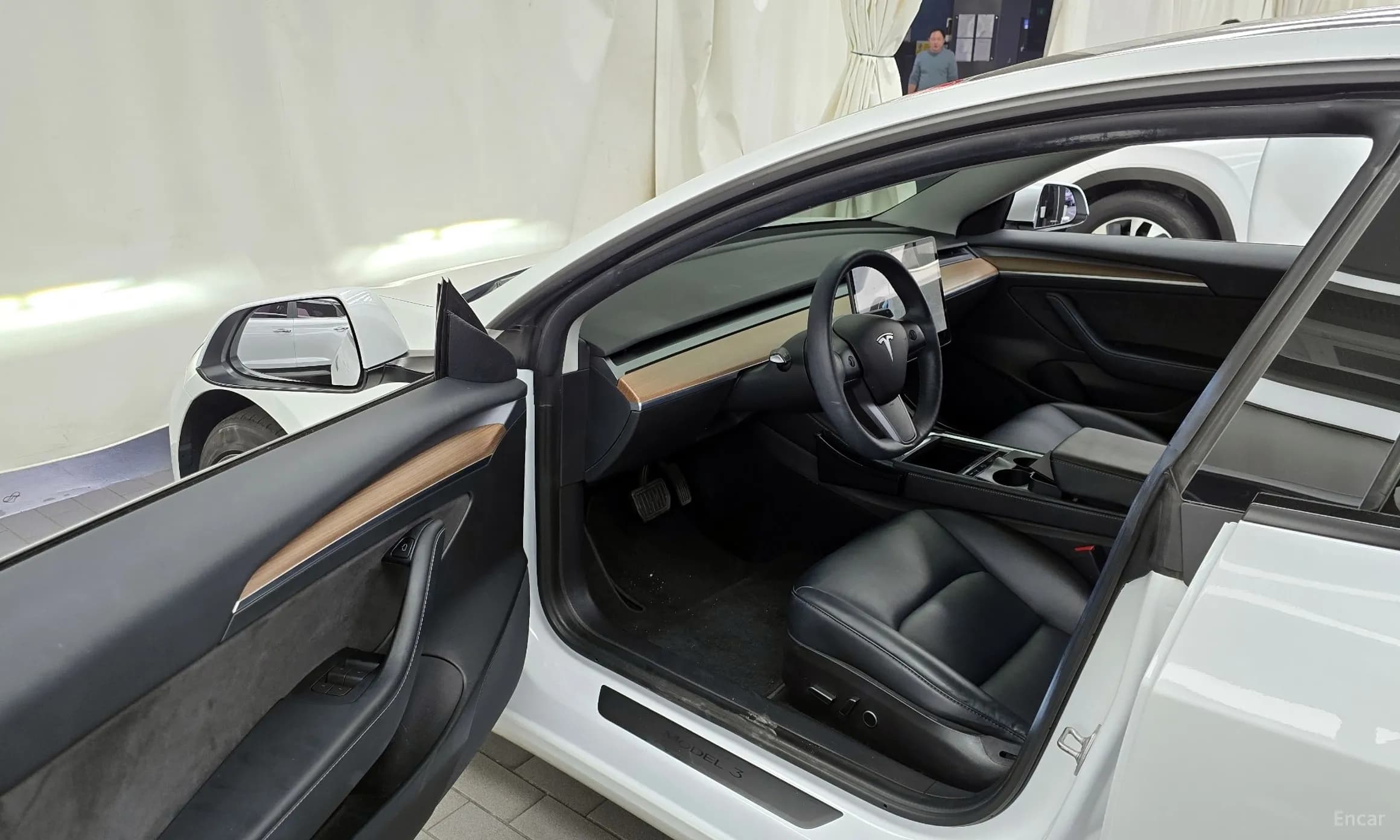 Model 3