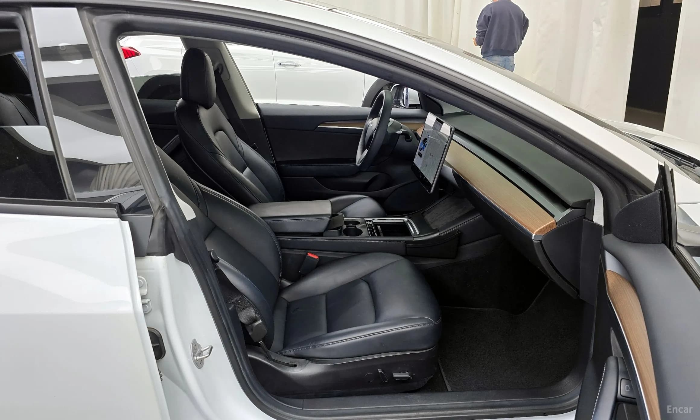Model 3